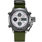Men's Retro Digital Quartz Sports Watch – Luminous Dial, Rugged Build, Versatile Style 🧭