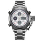 Men's Retro Digital Quartz Sports Watch – Luminous Dial, Rugged Build, Versatile Style 🧭