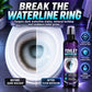 📢📢50% OFF !! ⏰Toilet Bowl Waterline Cleaner Spray