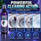 📢📢50% OFF !! ⏰Toilet Bowl Waterline Cleaner Spray