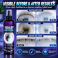 📢📢50% OFF !! ⏰Toilet Bowl Waterline Cleaner Spray