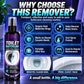 📢📢50% OFF !! ⏰Toilet Bowl Waterline Cleaner Spray