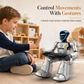 🤖 LIMITED-TIME 50% OFF! ✨ Smart AI Voice Programmable Toy Robot – Gesture Control, Interactive, Kids Friendly 🧠
