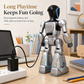 🤖 LIMITED-TIME 50% OFF! ✨ Smart AI Voice Programmable Toy Robot – Gesture Control, Interactive, Kids Friendly 🧠