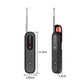 📢📢50% OFF !! ⏰Anti-Spy Camera & GPS Detector