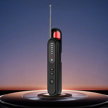 📢📢50% OFF !! ⏰Anti-Spy Camera & GPS Detector