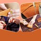 ⏳Limited-time 50% off⏰Leather Sewing Awl Kit with Waxed Thread (6 Pcs Set)🪡🧵
