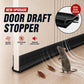 📢📢50% OFF !! ⏰Under Door Silent Draft Stopper