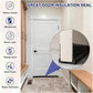 📢📢50% OFF !! ⏰Under Door Silent Draft Stopper
