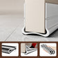 📢📢50% OFF !! ⏰Under Door Silent Draft Stopper