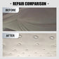 📢📢50% OFF !! ⏰ Roof Headliner Repair Kit – Universal fit & easy application ✨