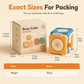 ⏳🔥LIMITED-TIME 49% OFF! ⏰🧸Busy Ball Stacking Toy – Multi‑sided & portable activity cube 🎈
