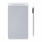 📢📢50% OFF !! ⏰Magnetic Whiteboard – Inkless, dust-free & eye-protective ✨