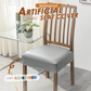 📢📢HOT SALE !! ⏰Waterproof Artificial Leather Seat Cover