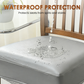 📢📢HOT SALE !! ⏰Waterproof Artificial Leather Seat Cover