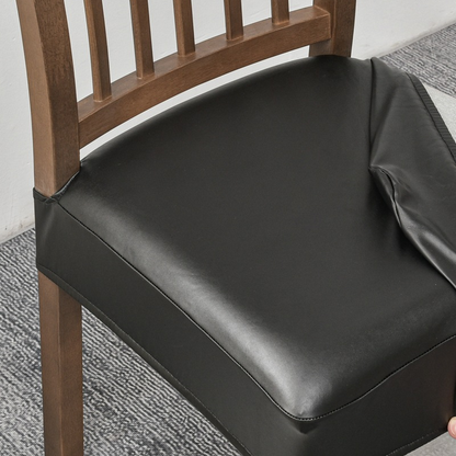 📢📢HOT SALE !! ⏰Waterproof Artificial Leather Seat Cover