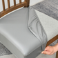 📢📢HOT SALE !! ⏰Waterproof Artificial Leather Seat Cover