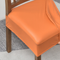 📢📢HOT SALE !! ⏰Waterproof Artificial Leather Seat Cover