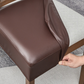 📢📢HOT SALE !! ⏰Waterproof Artificial Leather Seat Cover
