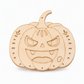 ⏳Buy 1 Get 1 Free !!!⏰Craft Your Own Pumpkin Instantly! No-Fuss Wood DIY Kit🎃✨🖌️