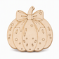 ⏳Buy 1 Get 1 Free !!!⏰Craft Your Own Pumpkin Instantly! No-Fuss Wood DIY Kit🎃✨🖌️