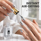 💅Buy 1 Get 1 Free! ✨ No-Bake Galaxy Chrome Nail Polish – High-Shine Liquid Mirror Finish, Instant Air-Dry & Streak-Free Wide-Fan Brush – Salon Look Without the Lamp 💫