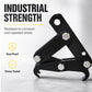 📢📢50% OFF !! ⏰Heavy-Duty Automatic Self-Locking Lifting Clamp