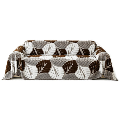 📢📢50% OFF !! ⏰Elegant Jacquard Non-Slip Sofa Cover