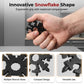 📢📢50% OFF !! ⏰20-in-1 Snowflake Multi-Tool