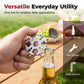 📢📢50% OFF !! ⏰20-in-1 Snowflake Multi-Tool