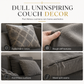 📢📢50% OFF !! ⏰ European Gold Foil Throw Pillow Cover 45x45cm – Decorative Cushion Cover for Sofa & Home