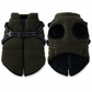 ⏳🔥LIMITED-TIME 49% OFF! ⏰Warm Winter Dog Coat with Reflective Strips and Harness for Small and Medium Dogs🐶❄️