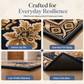 📢📢50% OFF !! ⏰Non Slip Home Entrance Doormat Decorative Floor Mat for Entryway and Living Room