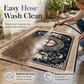 📢📢50% OFF !! ⏰Non Slip Home Entrance Doormat Decorative Floor Mat for Entryway and Living Room