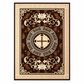 📢📢50% OFF !! ⏰Non Slip Home Entrance Doormat Decorative Floor Mat for Entryway and Living Room