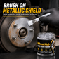 🛞 Wheel Hub Anti-Rust Paste | 50g Metallic Finish