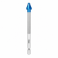 🔩 LIMITED-TIME 50% OFF! 🪨 Hex Shank Carbide Eccentric Drill Bit – Crack-Free, Sharp Tip, Multi-Material ✨