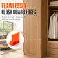 📢📢40% OFF !! ⏰Wardrobe Cabinet Side Filler Panel Installation Locator and Stepped Positioning Plate for Precise Hole Alignment