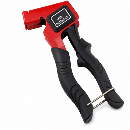 🛠️Manual Rivet Nut Gun and Petal Nut Tightening Tool for M3-M8 Hollow Wall Anchors🔩