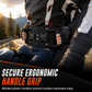 📢📢40% OFF !! ⏰Motorcycle Rear Seat Passenger Grab Handle Belt ATV Snowmobile Yacht Passenger Waist Strap Grip