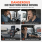 📢📢50% OFF !! ⏰Wireless Bluetooth Call Center Headset with ENC Environmental Noise Cancellation and Auto Pairing for Customer Service and Truck Drivers