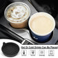 📢📢Only £ 4.99 !! ⏰ Car Cup Holder Silicone Coaster – Keep Your Cup Holders Clean ✨