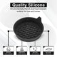📢📢Only £ 4.99 !! ⏰ Car Cup Holder Silicone Coaster – Keep Your Cup Holders Clean ✨