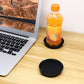 📢📢Only £ 4.99 !! ⏰ Car Cup Holder Silicone Coaster – Keep Your Cup Holders Clean ✨