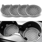 📢📢Only £ 4.99 !! ⏰ Car Cup Holder Silicone Coaster – Keep Your Cup Holders Clean ✨