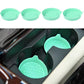 📢📢Only £ 4.99 !! ⏰ Car Cup Holder Silicone Coaster – Keep Your Cup Holders Clean ✨