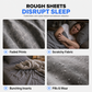 Geometric Cartoon Anime Digital Print Polyester Duvet Cover Bedding Set with Pillowcases
