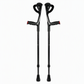 📢📢50% OFF⏰Folding Forearm Crutches – Non-slip & mobility aid ✨💪
