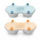 🥚 Save 50%! 🍳 Microwave Egg Steamer – Double compartment & quick cooking ✨