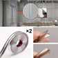 💛 Multi-Purpose Self-Adhesive PVC Decorative Trim – Widely Applicable